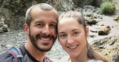 What Happened to Chris Watts Girlfriend Nichol。